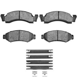 DYNAMIC FRICTION 1214037501