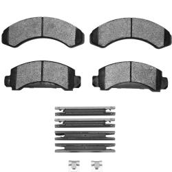 DYNAMIC FRICTION 1214038701