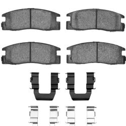 DYNAMIC FRICTION 1310039801