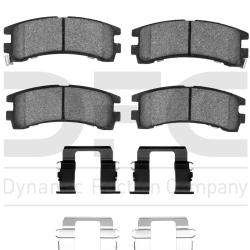 DYNAMIC FRICTION 1310040101