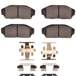 DYNAMIC FRICTION 1310040901