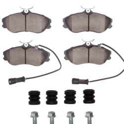 DYNAMIC FRICTION 1311041911