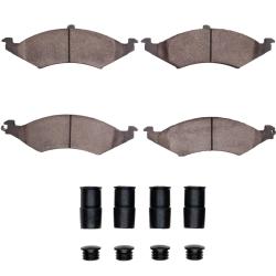 DYNAMIC FRICTION 1310042101