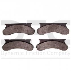 DYNAMIC FRICTION 1214045000