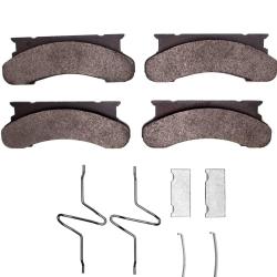 DYNAMIC FRICTION 1214045002