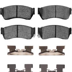 DYNAMIC FRICTION 1310045101