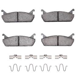 DYNAMIC FRICTION 1115045801