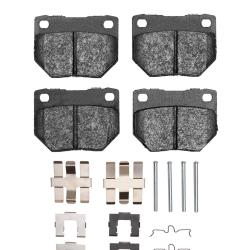 DYNAMIC FRICTION 1115046111