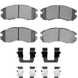 DYNAMIC FRICTION 1310047002