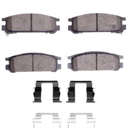 DYNAMIC FRICTION 1310047102