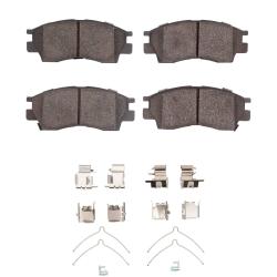 DYNAMIC FRICTION 1310047601