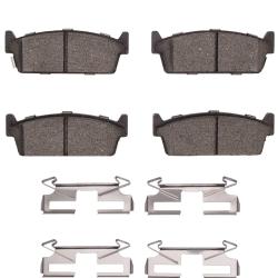 DYNAMIC FRICTION 1310047901