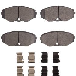 DYNAMIC FRICTION 1310048601