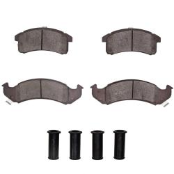 DYNAMIC FRICTION 1310050501