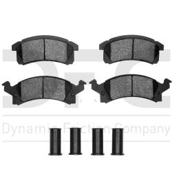 DYNAMIC FRICTION 1311050601