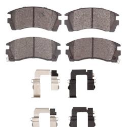 DYNAMIC FRICTION 1310050901