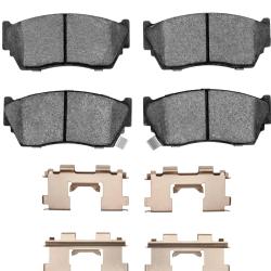 DYNAMIC FRICTION 1551051001