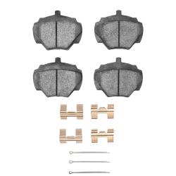 DYNAMIC FRICTION 1115051811