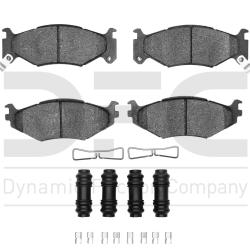 DYNAMIC FRICTION 1310052201