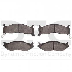 DYNAMIC FRICTION 1310052400