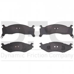 DYNAMIC FRICTION 631240054