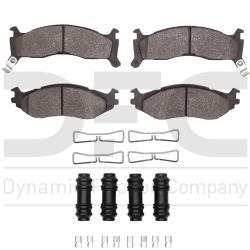 DYNAMIC FRICTION 1310052401