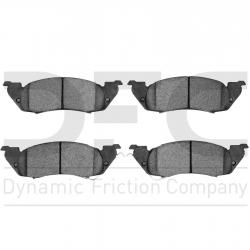 DYNAMIC FRICTION 421240119