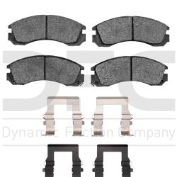 DYNAMIC FRICTION 1115053001