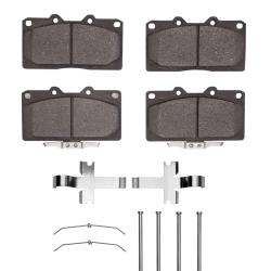 DYNAMIC FRICTION 1310053101