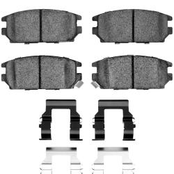 DYNAMIC FRICTION 1310053202