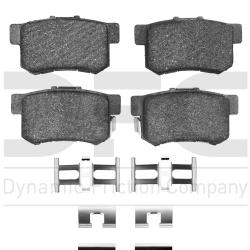 DYNAMIC FRICTION 1311053601