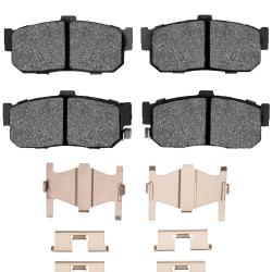 DYNAMIC FRICTION 1551054001