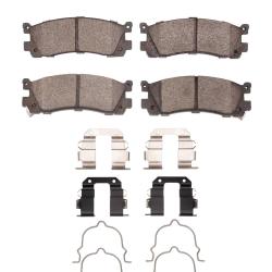 DYNAMIC FRICTION 1310055302