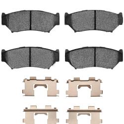 DYNAMIC FRICTION 1551055601