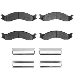 DYNAMIC FRICTION 1214055701