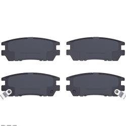 DYNAMIC FRICTION 1311056700