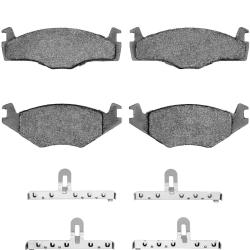 DYNAMIC FRICTION 1310056901