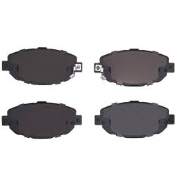 DYNAMIC FRICTION 1310057100