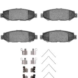 DYNAMIC FRICTION 1310057201