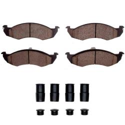 DYNAMIC FRICTION 1310057601