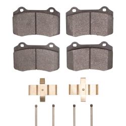 DYNAMIC FRICTION 1115059201