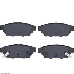 DYNAMIC FRICTION 1311059600