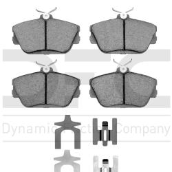 DYNAMIC FRICTION 1310059801