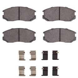 DYNAMIC FRICTION 1551060201