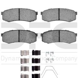 DYNAMIC FRICTION 1310060601