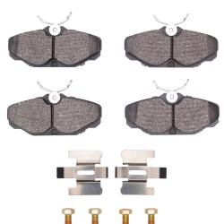 DYNAMIC FRICTION 1310061001