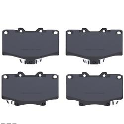 DYNAMIC FRICTION 1311061100