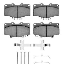 DYNAMIC FRICTION 1310061101