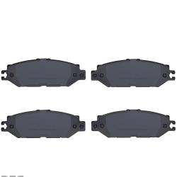 DYNAMIC FRICTION 1311061300