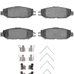 DYNAMIC FRICTION 1551061301